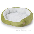 seasons general lamb cashmere dog kennel pet products